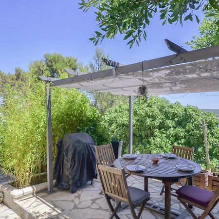 La Vaïné Villa Istres Esterno foto